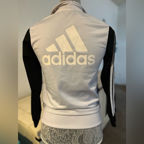 Adidas Jacket - Picture 2 of 2